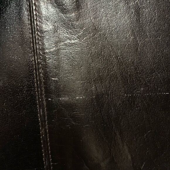 Vintage Grinta Leather Laptop Bag - Picture 11 of 16